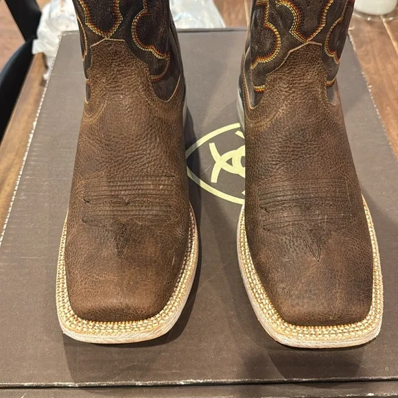Men’s Ariat Boots